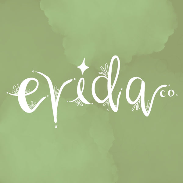 Evida Co. logo