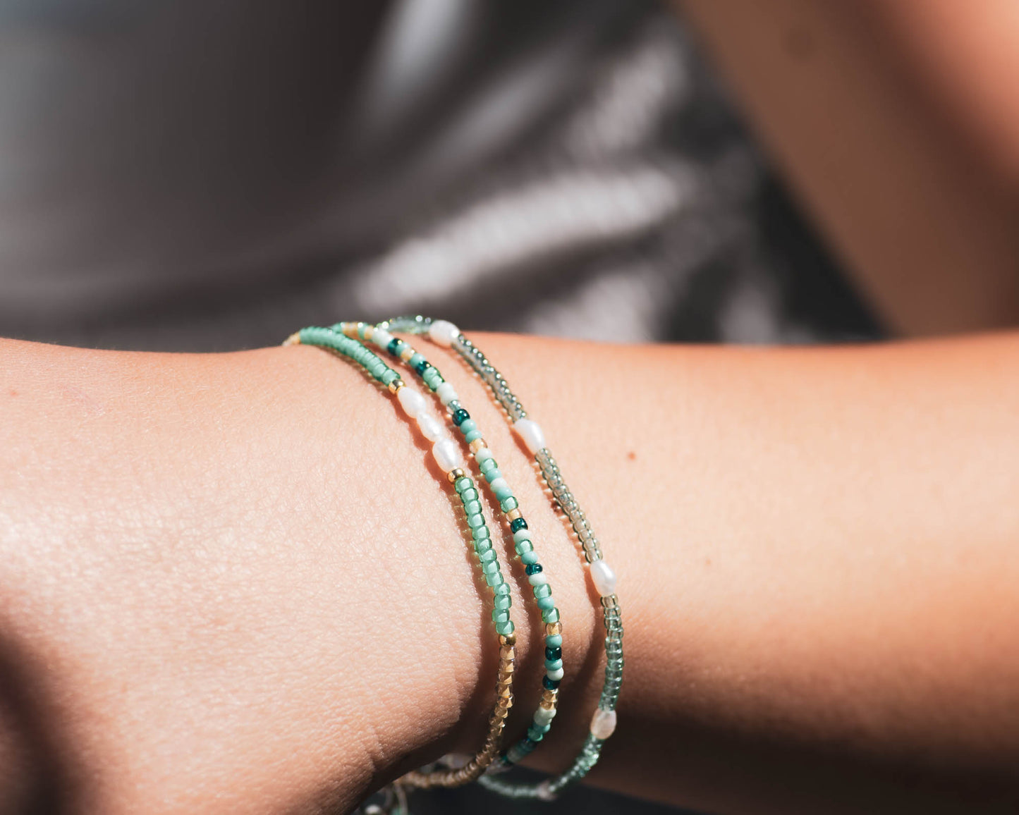 Custom Bracelet Slot