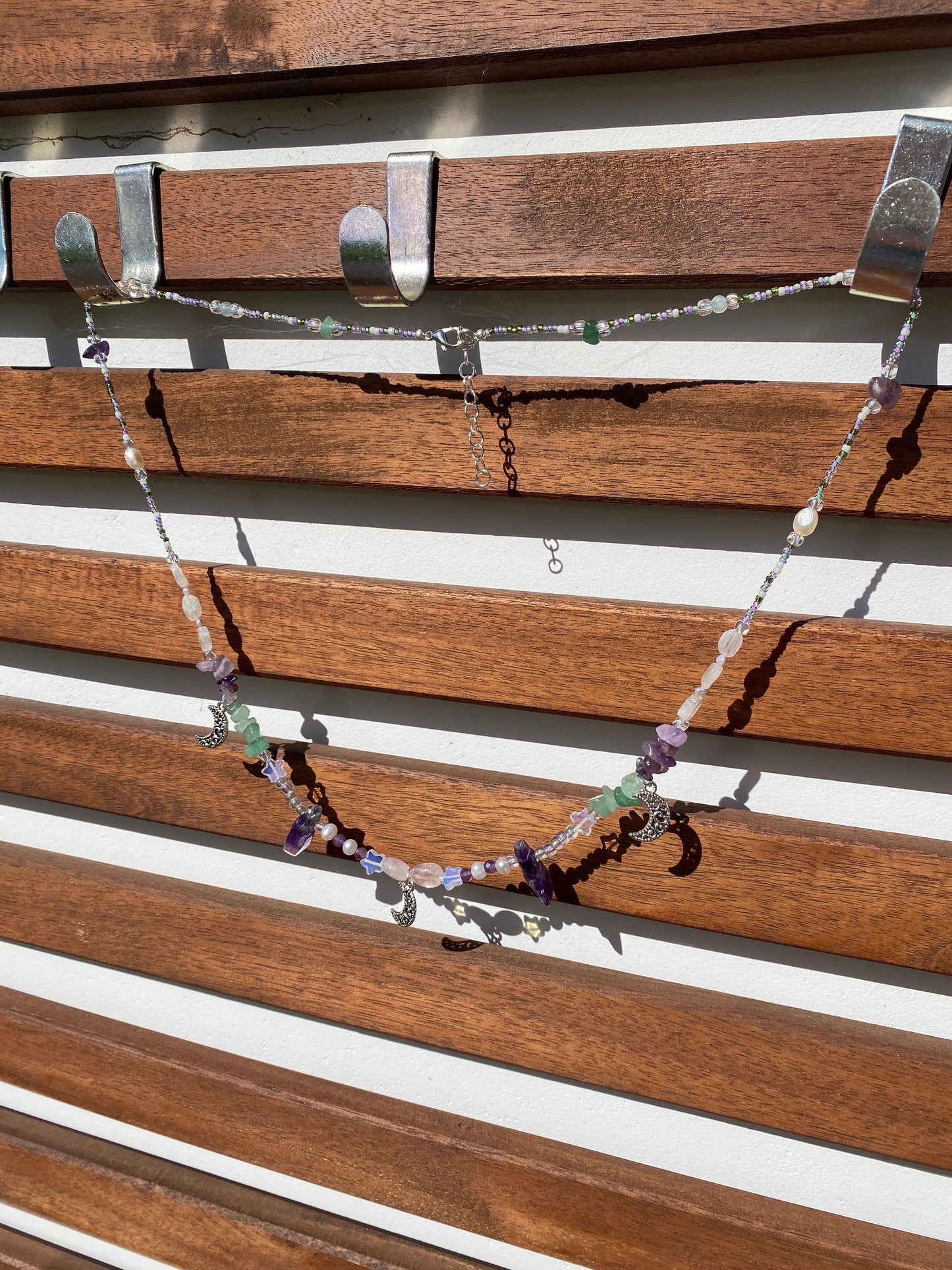 Custom Waistbeads Slot