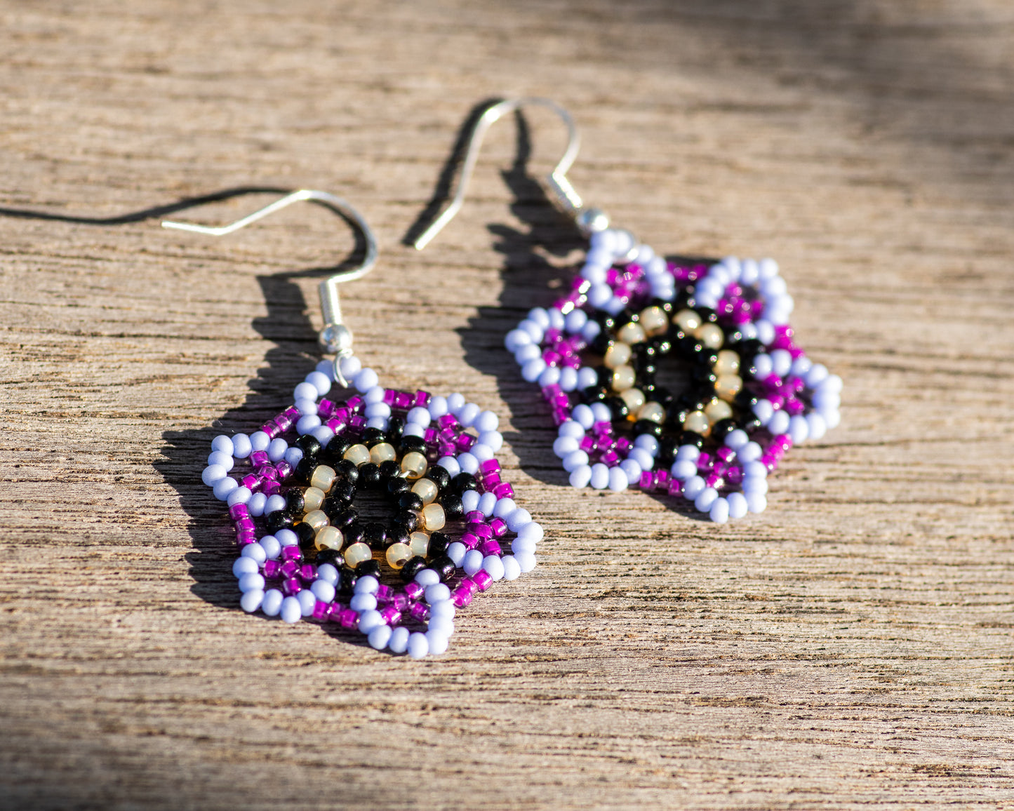 Custom Earrings Slot