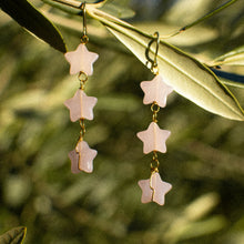 Load image into Gallery viewer, Star Girl Earrings

