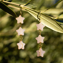 Load image into Gallery viewer, Star Girl Earrings
