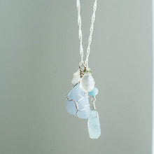 Load image into Gallery viewer, Magic Trinket Charm Necklace
