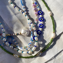 Load image into Gallery viewer, Custom BEADED Necklace Slot
