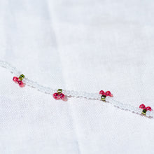 Load image into Gallery viewer, Cherry Chain Necklace
