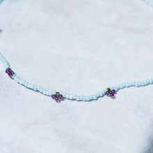 Load image into Gallery viewer, Grape Chain Necklace MADE TO ORDER
