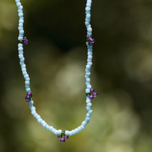 Load image into Gallery viewer, Grape Chain Necklace MADE TO ORDER
