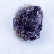 Load image into Gallery viewer, Arkansas Amethyst Cluster A
